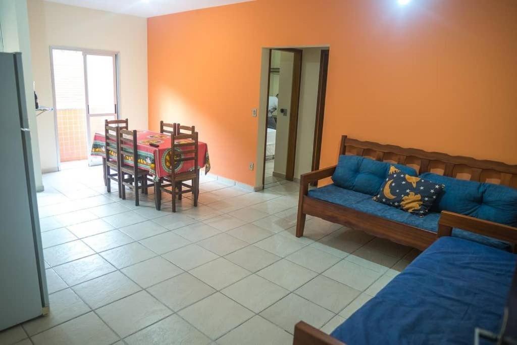 Apartamento Praia Grande Ubatuba 2 Vagas Garagem Internet Wifi 외부 사진