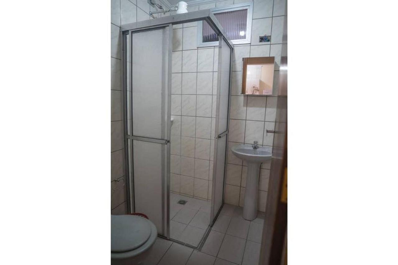 Apartamento Praia Grande Ubatuba 2 Vagas Garagem Internet Wifi 외부 사진