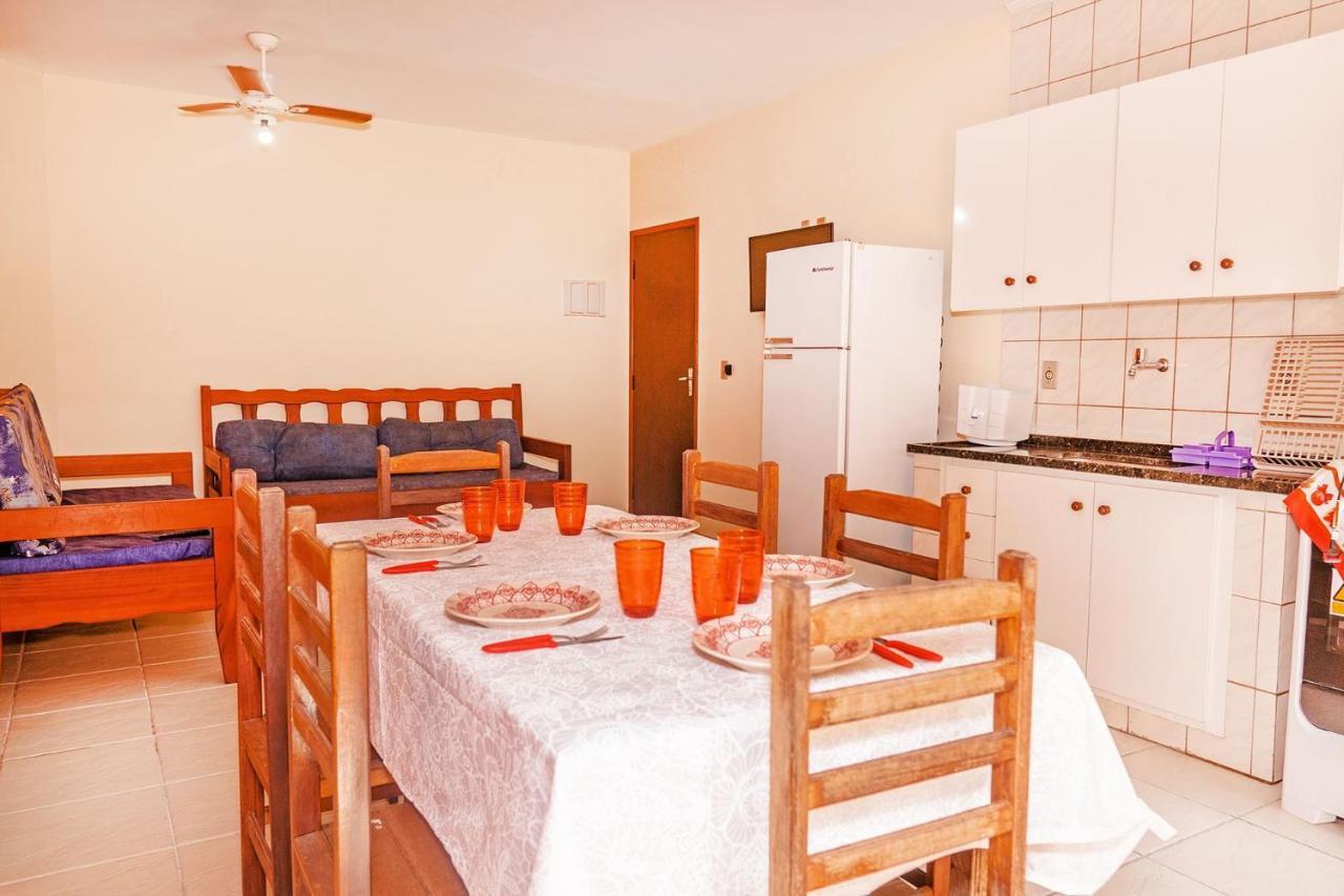Apartamento Praia Grande Ubatuba 2 Vagas Garagem Internet Wifi 외부 사진